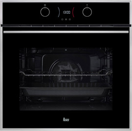 Teka תנור בנוי פירוליטי 60 ס''מ מבית TEKA טקה דגם HLB840P
