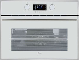 Teka מיקרוגל בנוי 45 ליטר Teka MLC844 לבן