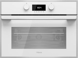 Teka מיקרוגל בנוי + גריל 45 ליטר מבית TEKA תקה דגם MLC844WH