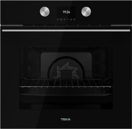 Teka תנור פירוליטי בנוי 60 ס''מ מבית TEKA תקה דגם WISH HLB860P