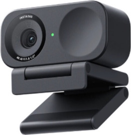 Insta360 מצלמת רשת INSTA360 4K דגם LINK 2C AI WEBCAM