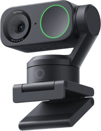 Insta360 מצלמת רשת INSTA360 4K דגם LINK 2 AI WEBCAM