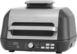 NINJA גריל חשמלי Ninja AG651 נינג'ה