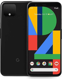 Google טלפון סלולרי Google Pixel 4 64GB