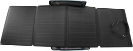 Ecoflow פאנל סולארי מתקפל EcoFlow 110W אקופלואו Foldable Solar Panel 110WEF