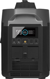 Ecoflow גנרטור מושתק חכם EcoFlow 1900W אקופלואו EFG1900W