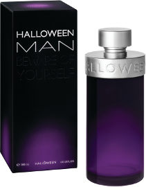 Jesus Del Pozo HALLOWEEN א.ד.ט לגבר