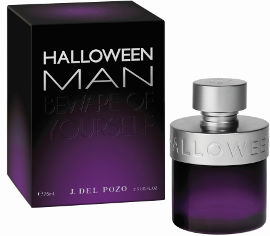 Jesus Del Pozo HALLOWEEN א.ד.ט לגבר