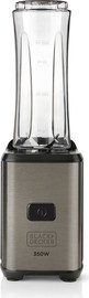 Black & Decker שייקר אישי עוצמתי 350W דגם BXJBA350E
