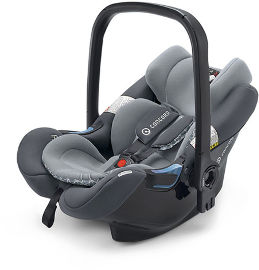 CONCORD סל קל AIR SAFE קונקורד אפור גרפיטי 972