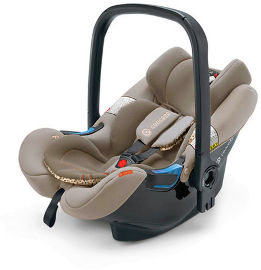 CONCORD סל קל AIR SAFE קונקורד בז' אופנתי 973