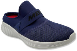 MBT נעלי Recovery והליכה לנשים WOMEN'S TAKA W BLUE בצבע כחול