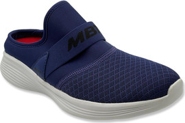 MBT נעלי Recovery והליכה לנשים WOMEN'S TAKA W BLUE MBT בצבע כחול