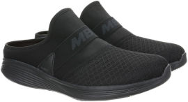 MBT נעלי Recovery והליכה לנשים שחור WOMEN'S TAKA W BLACK