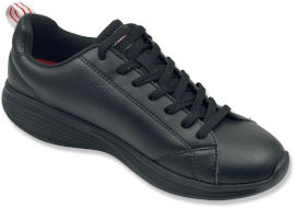 MBT נעלי הליכה לנשים WOMEN'S REN LACE UP W בצבע שחור