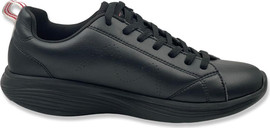 MBT נעלי הליכה לגברים MEN MBT REN LACE UP M בצבע שחור
