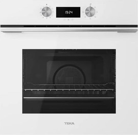 Teka תנור בנוי 60 ס''מ מבית TEKA תקה דגם HLB8400WH