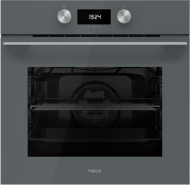 Teka תנור בנוי 60 ס''מ מבית TEKA תקה דגם HLB8400-ST