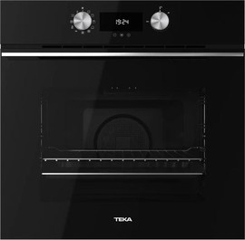 Teka תנור בנוי 60 ס''מ פירולטי מבית TEKA תקה דגם HLB8400P