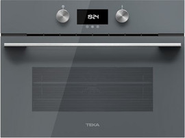 Teka תנור משולב מיקרוגל 45 ס''מ מבית TEKA טקה דגם HLC8440ST
