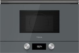 Teka מיקרוגל בנוי + גריל 22 ליטר מבית TEKA תקה דגם ML-8220-BIS-ST