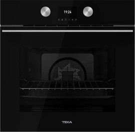 Teka תנור אפייה בנוי 60 ס''מ מבית TEKA תקה דגם HLB8600