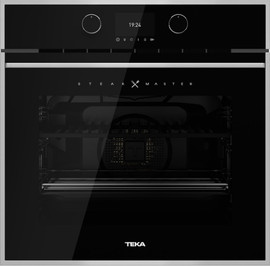Teka תנור בנוי פירוליטי 60 ס''מ מבית TEKA טקה דגם STEAK MASTER