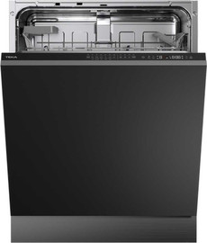 Teka מדיח כלים אינטגרלי מלא Teka דגם: DFI 46700