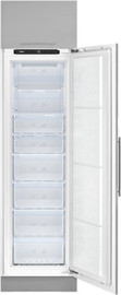 Teka מקפיא אינטגרלי NO FROST מבית TEKA תקה דגם RSF73350