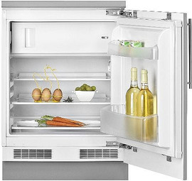 Teka מקרר אינטגרלי להתקנה מתחת לשיש TEKA תקה דגם RSR41160