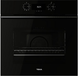 Teka תנור בנוי 60 ס''מ מבית TEKA תקה דגם HLB8400-FBK