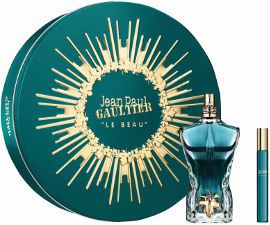 Jean Paul GAULTIER LA BELLE סט א.ד.ט + א.ד.ט לגבר