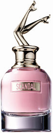 Jean Paul GAULTIER SCANDAL A PARIS א.ד.ט לאשה