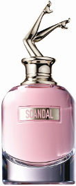 Jean Paul GAULTIER SCANDAL A PARIS א.ד.ט לאשה