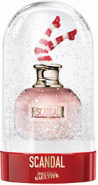 Jean Paul GAULTIER SCANDAL א.ד.פ מהדורה מיוחדת לאשה