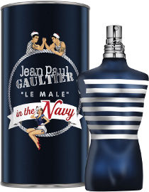 Jean Paul GAULTIER IN THE NAVY א.ד.ט לגבר