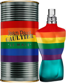 Jean Paul GAULTIER LE MAL EPRIDE א.ד.ט לגבר מהדורה מיוחדת