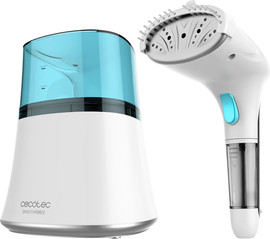 Cecotec מגהץ אדים אנכי Cecotec סקותק Smooth Force 3000