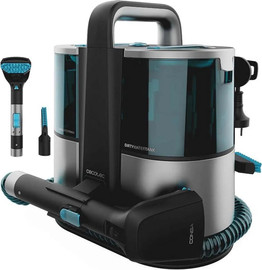 Cecotec שואב שוטף אלחוטי לשטיחים ואריגים Cecotec סקותק Conga 4000