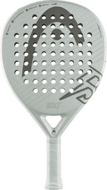 Head מחבט פאדל HEAD Bolt White/Grey