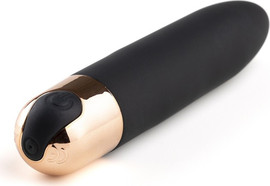 VIRGITE V3 POWER BULLET - ויברטור קומפקטי מבית VIRGITE