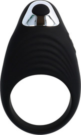 VIRGITE ESSENTIAL LOOP, טבעת רטט נטענת לגבר מבית VIRGITE
