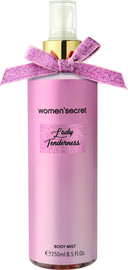 WOMEN SECRET בודי מיסט -  LADY TENDERNESS