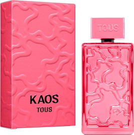 TOUS KAOS א.ד.פ לאשה