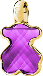 TOUS LOVEME THE AMETHYST ELIXI א.ד.פ לאשה