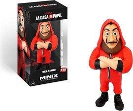 MINIX הלסינקי - Minix