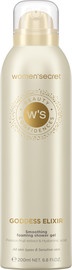WOMEN SECRET GODDESS ELIXIR ג'ל רחצה מקציף