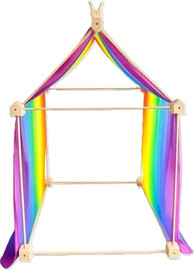 Trigonos טריגונוס מארז התחלתי גדול קשת בענן - Trigonos