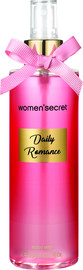 WOMEN SECRET בודי מיסט DAILY ROMANCE