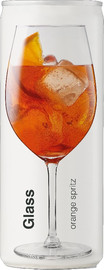 ORANGE SPRITZ אפריטיב אורנג' שפריץ 250 מל כשר